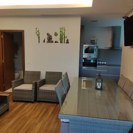 Apartman Pine Spot *