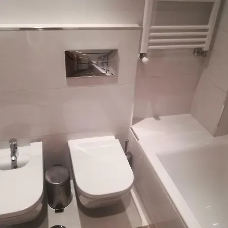 Apartman Pine Spot Ovar