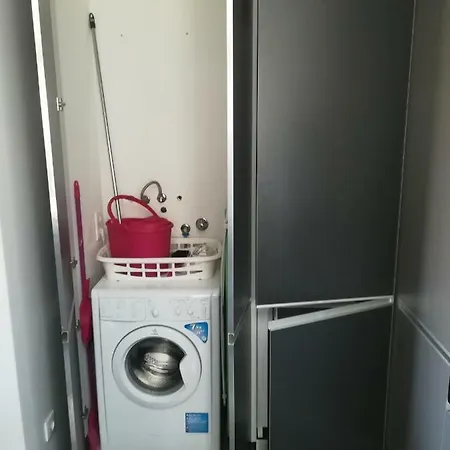 Apartman Pine Spot Ovar