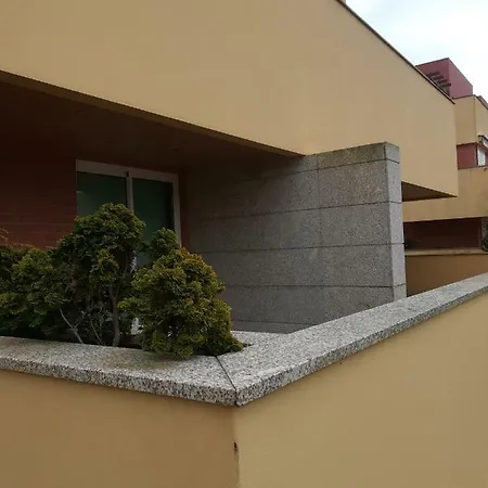 Apartman Pine Spot *