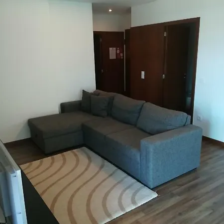 Apartman Pine Spot Ovar