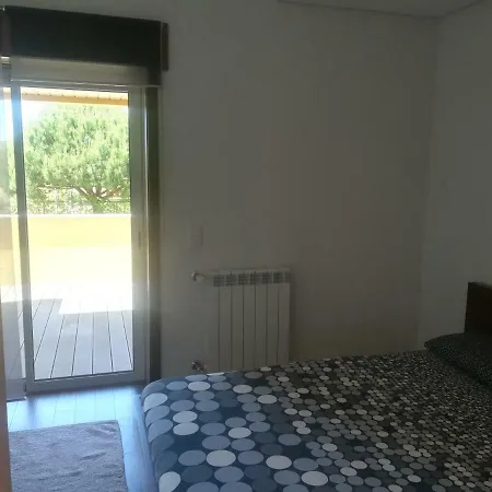 Apartman Pine Spot Ovar