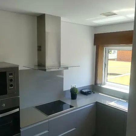 Apartman Pine Spot Ovar