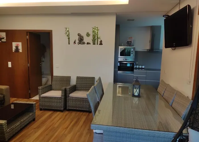 Apartamento Pine Spot *