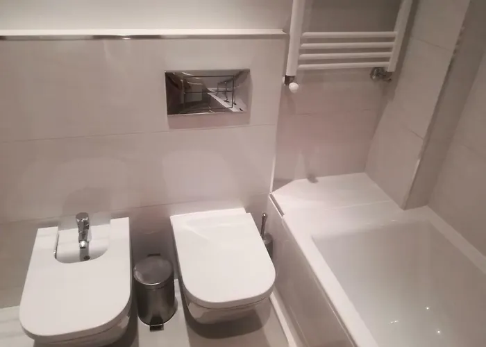 Apartamento Pine Spot Ovar