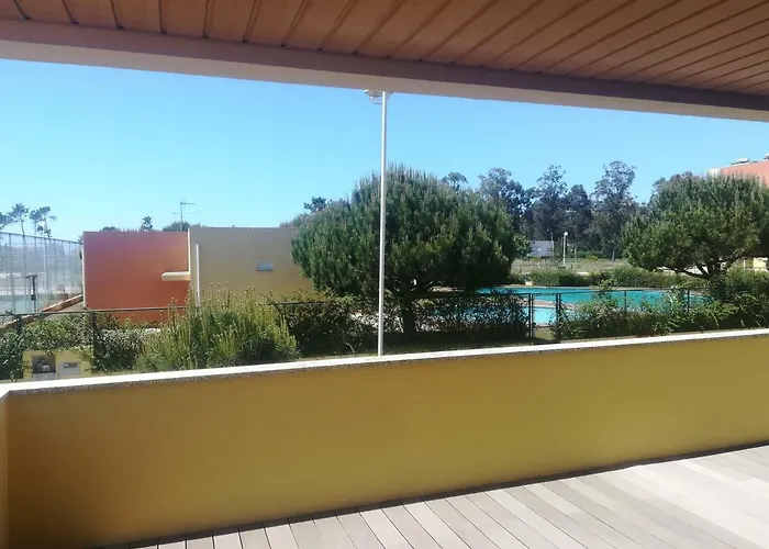 Apartamento Pine Spot Ovar