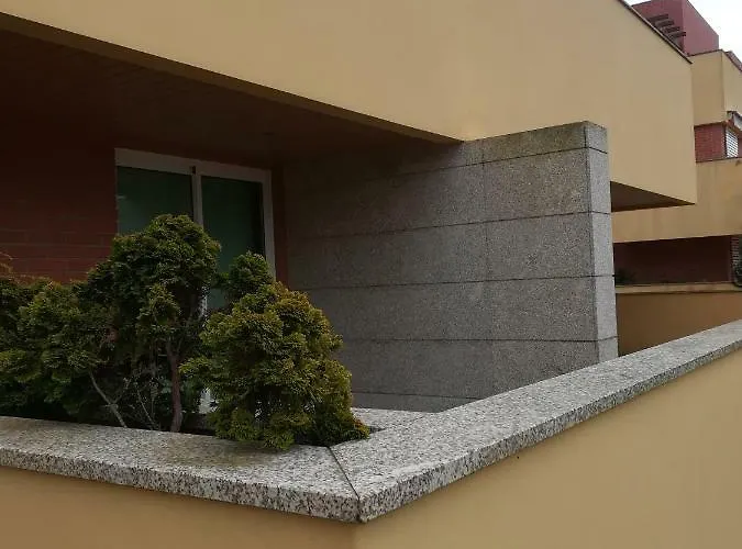 Apartamento Pine Spot *