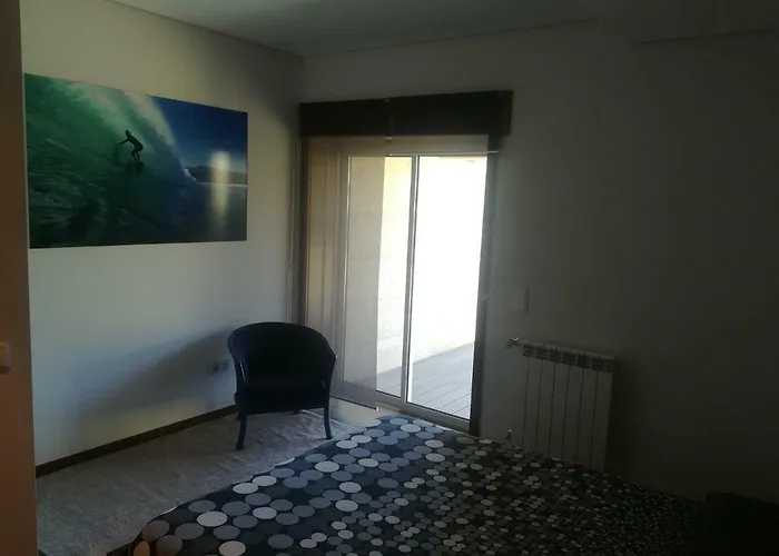 Apartamento Pine Spot *