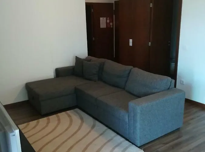 Apartamento Pine Spot Ovar