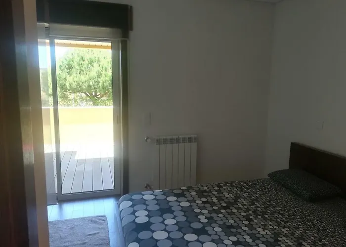 Apartamento Pine Spot Ovar