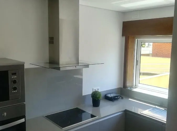 Apartamento Pine Spot Ovar