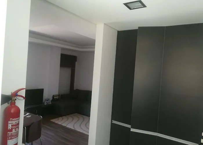 Pine Spot Apartamento Ovar