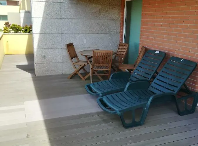 Apartamento Pine Spot