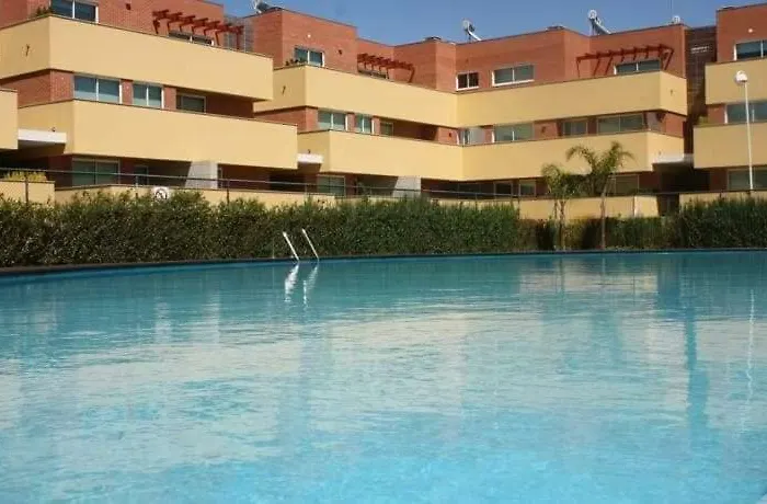 Pine Spot Apartamento *