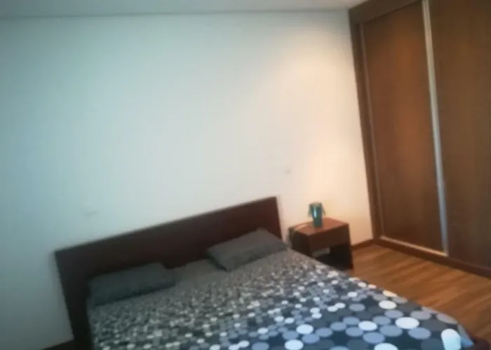 Apartamento Pine Spot